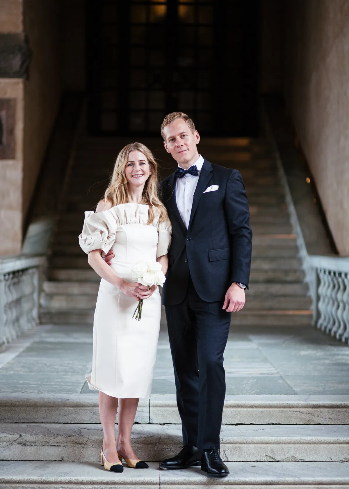 Wedding Photo, couple