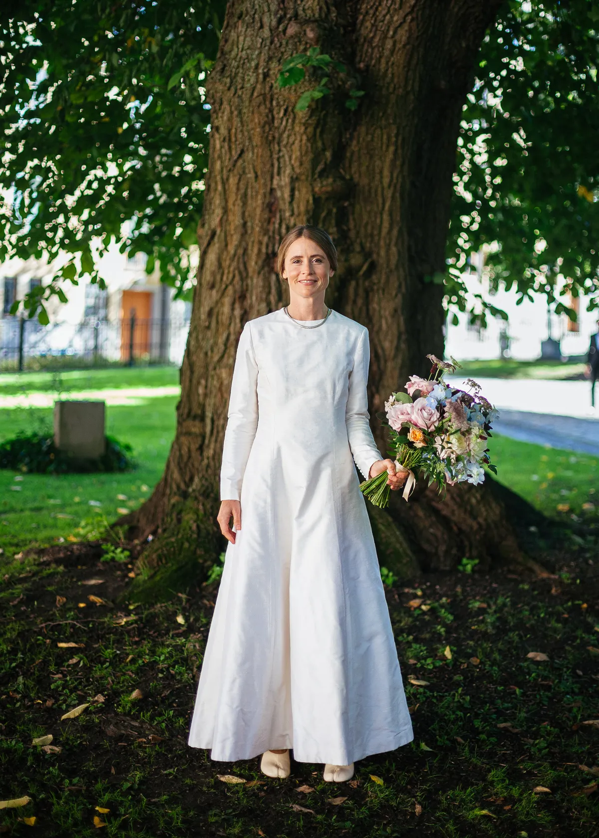 Wedding Photo, couple