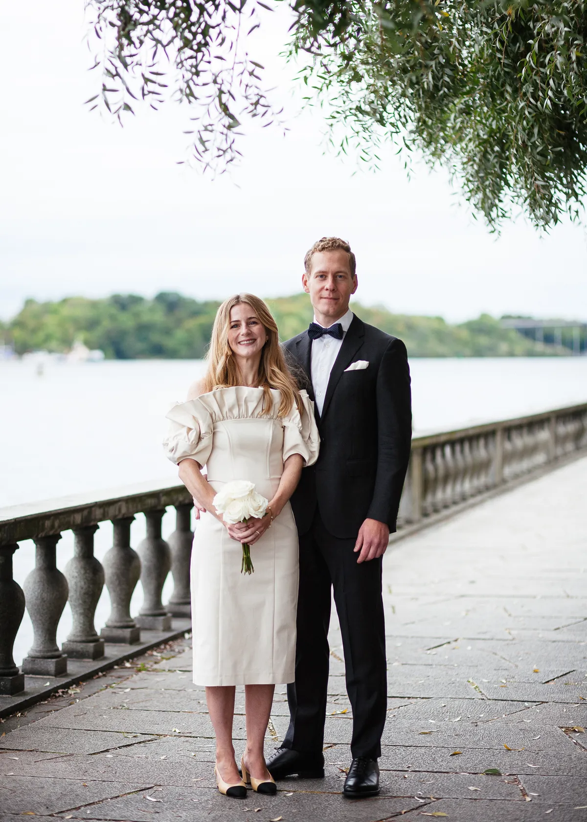 Wedding Photo, couple