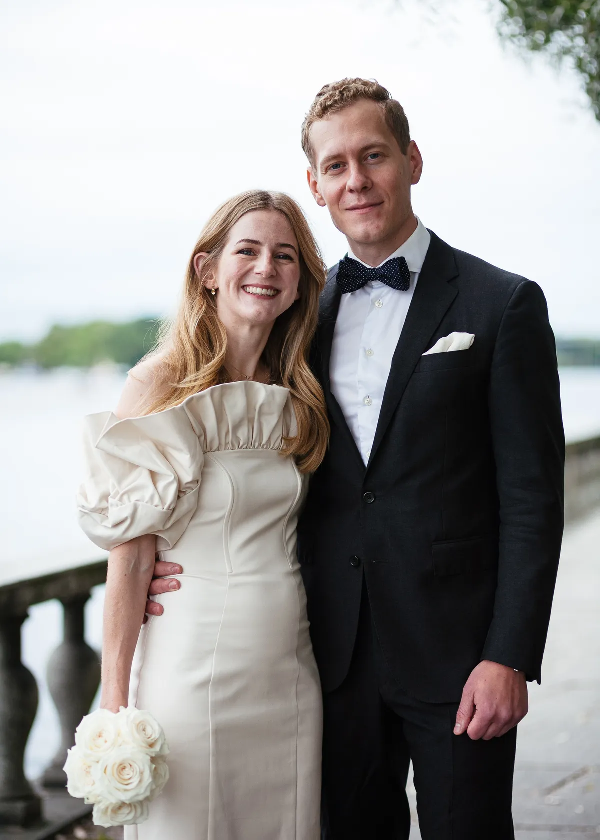 Wedding Photo, couple