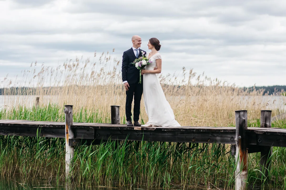 wedding photo, couple