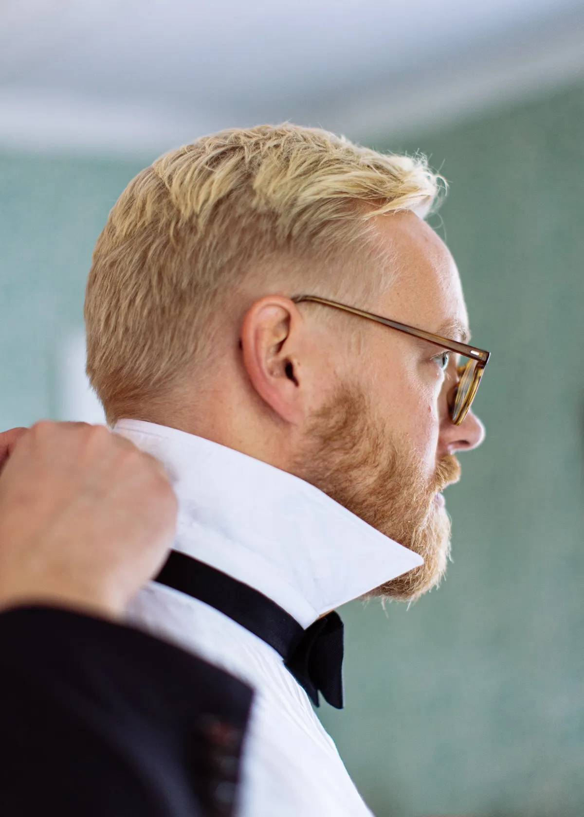 Wedding Photo, couple