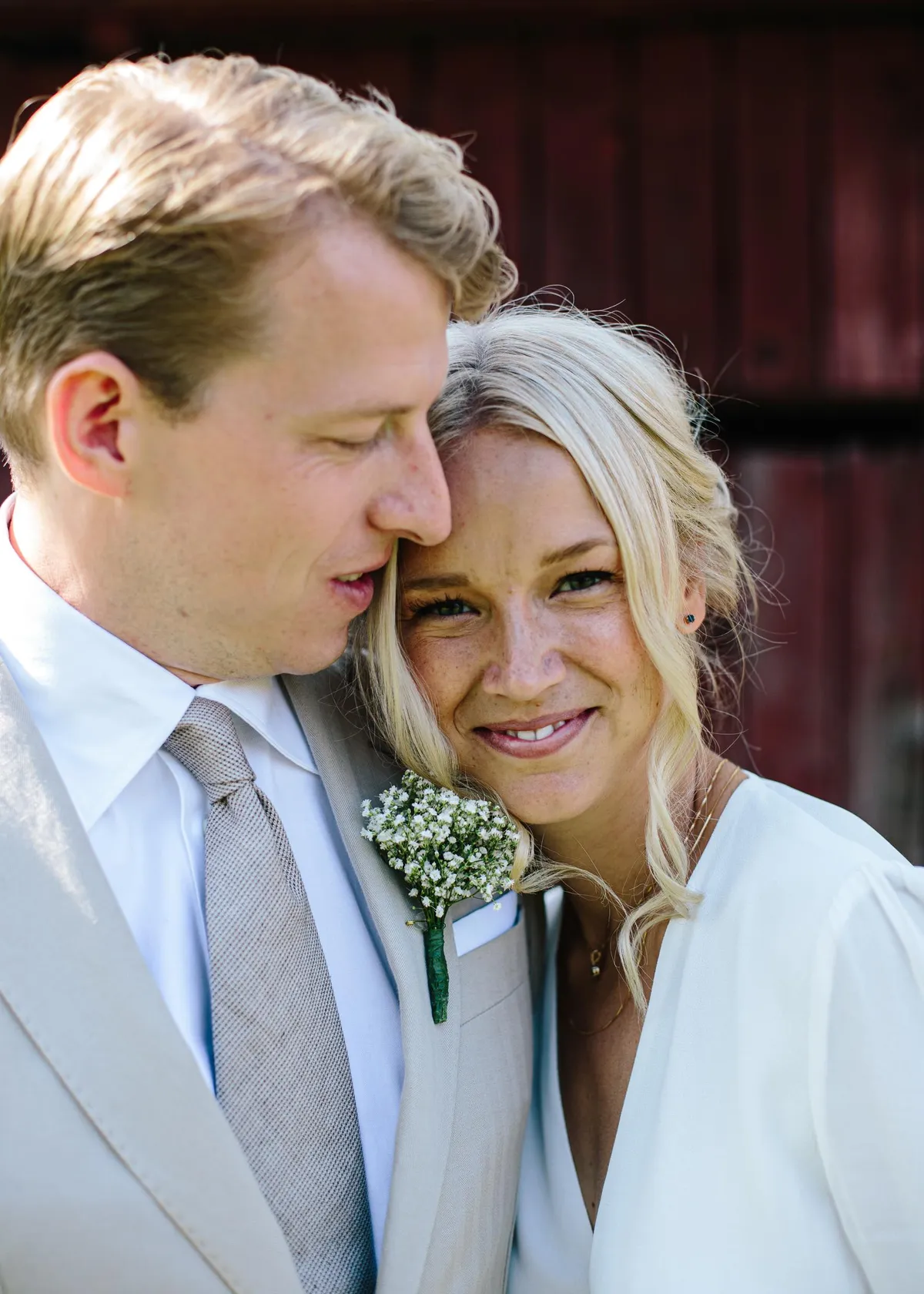 Wedding Photo, couple