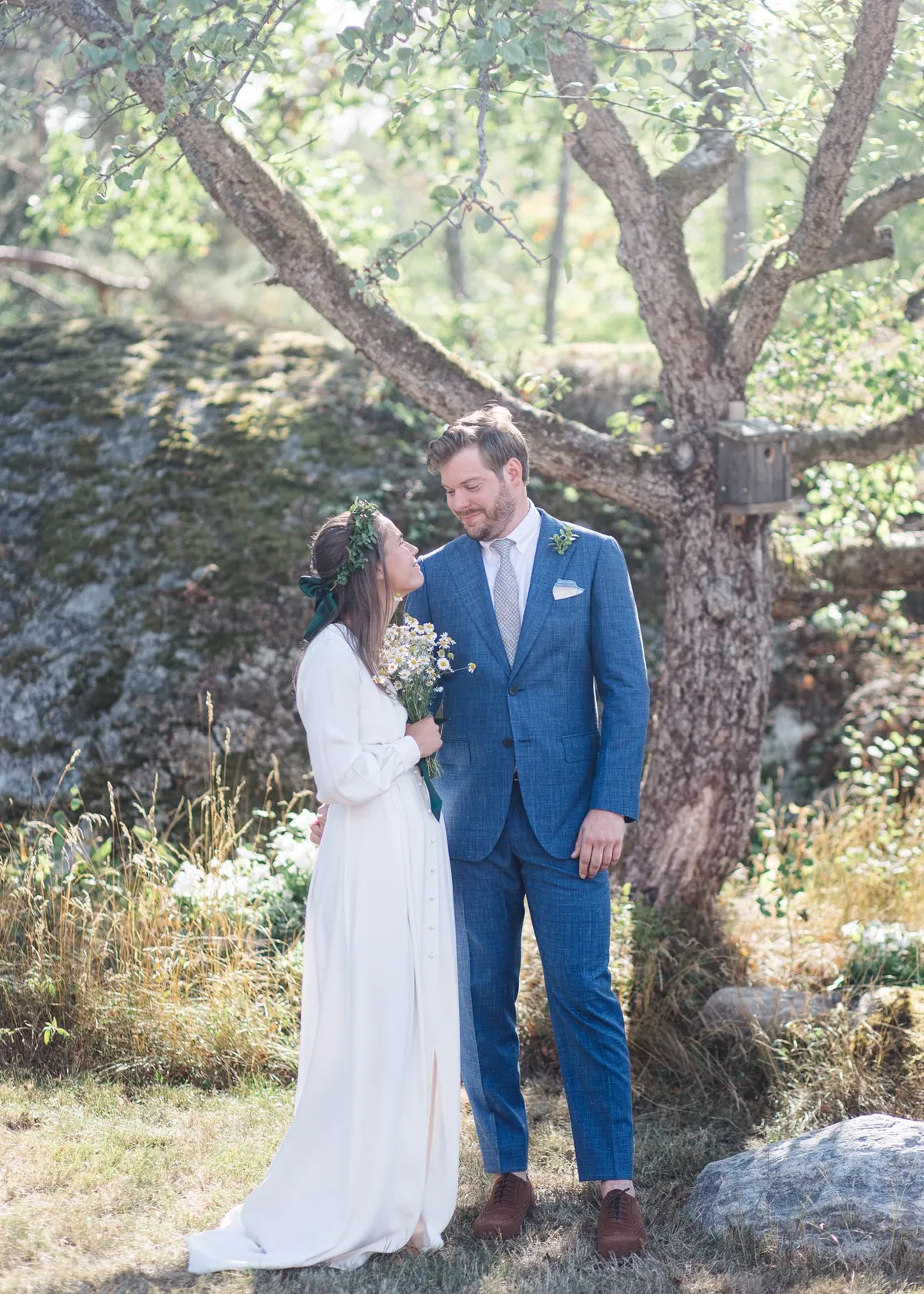 Wedding Photo, couple