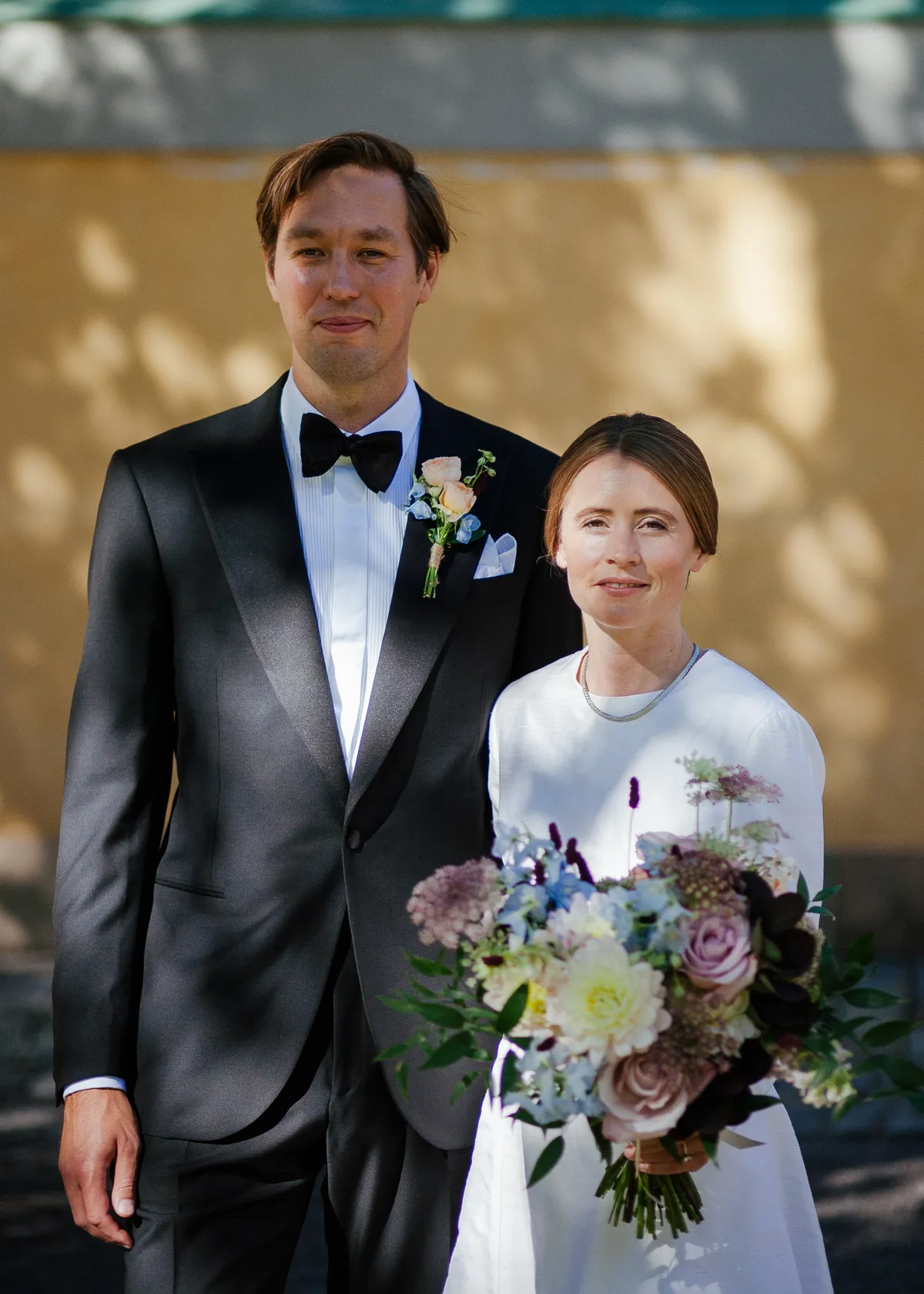 Wedding Photo, couple