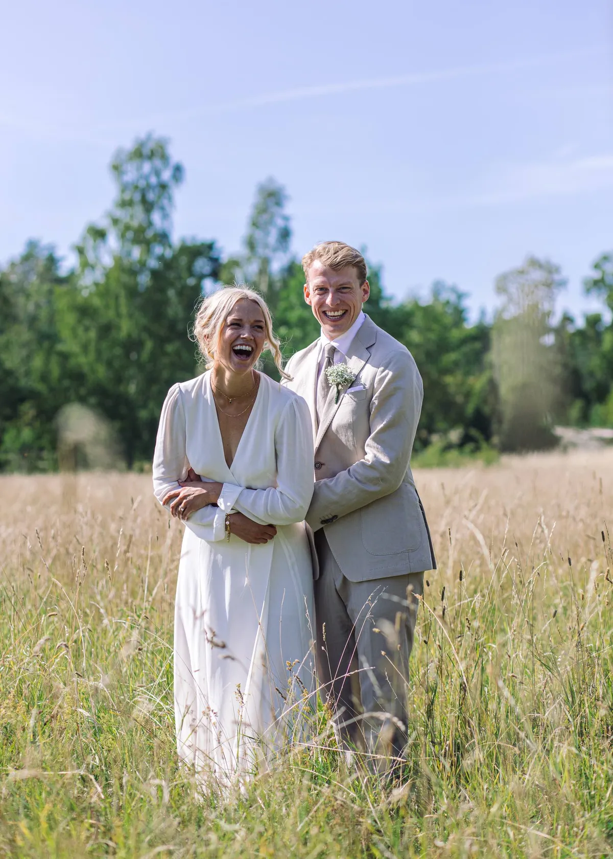 Wedding Photo, couple