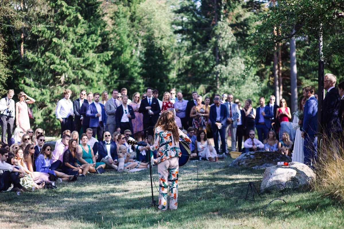 Wedding Photo, couple