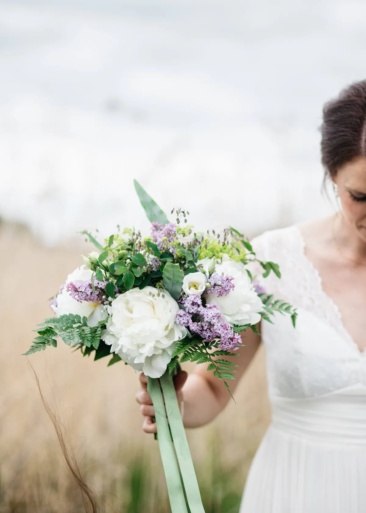 Wedding Photo, couple