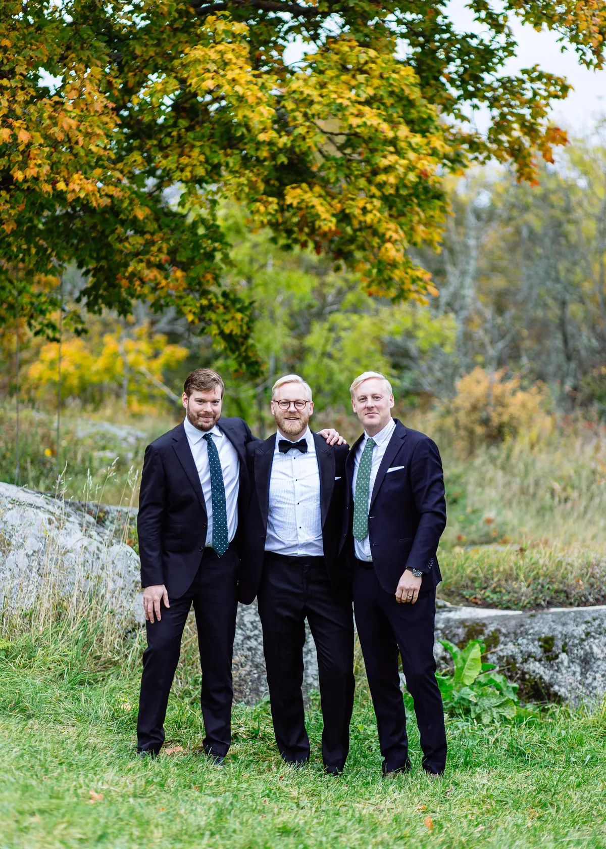 Wedding Photo, couple