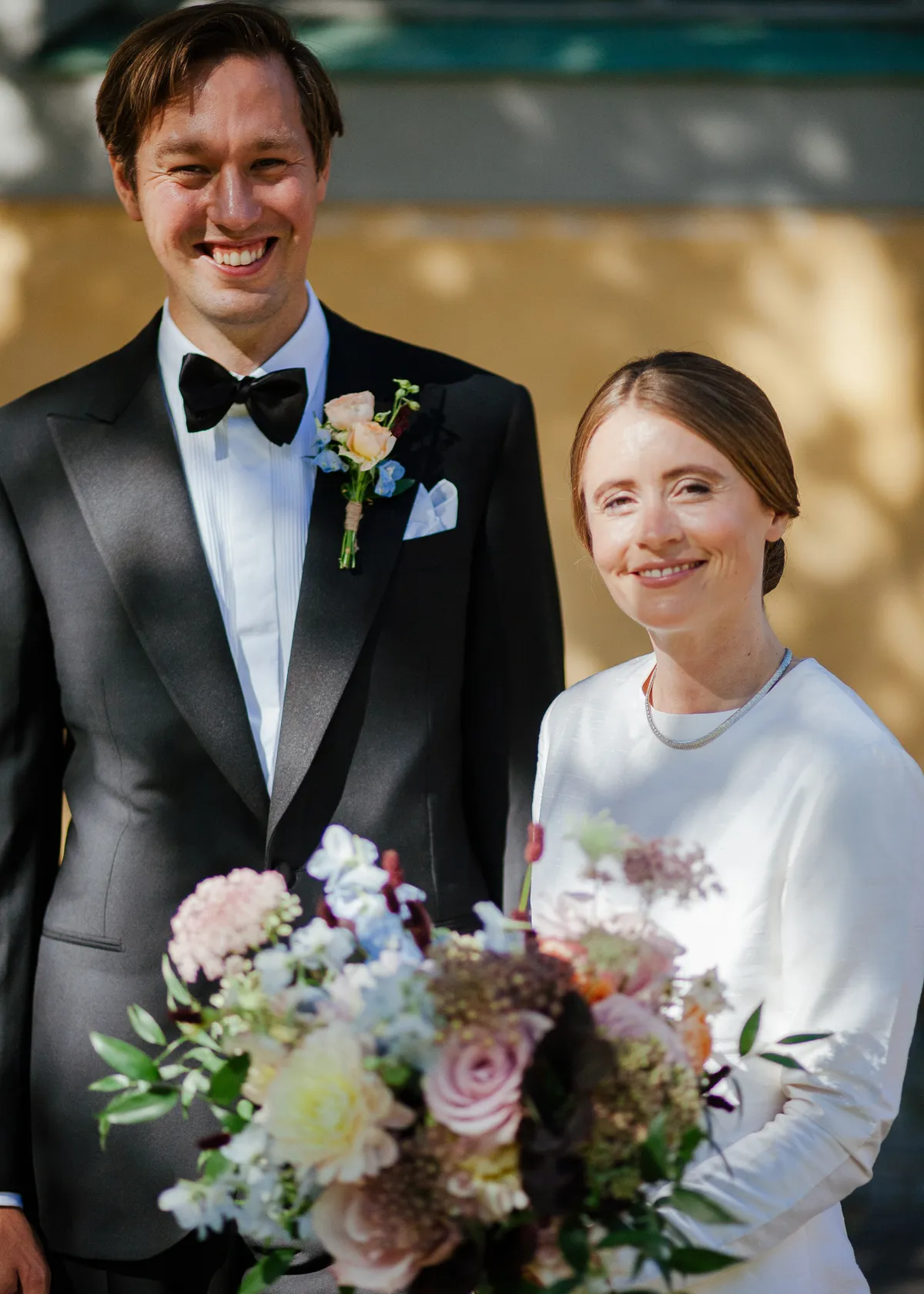 Wedding Photo, couple