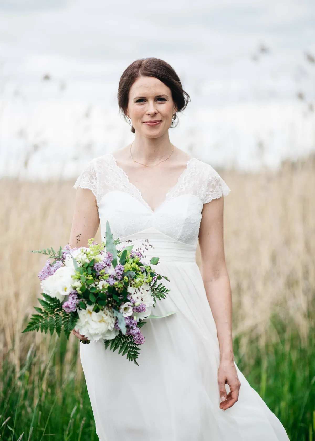 Wedding Photo, couple