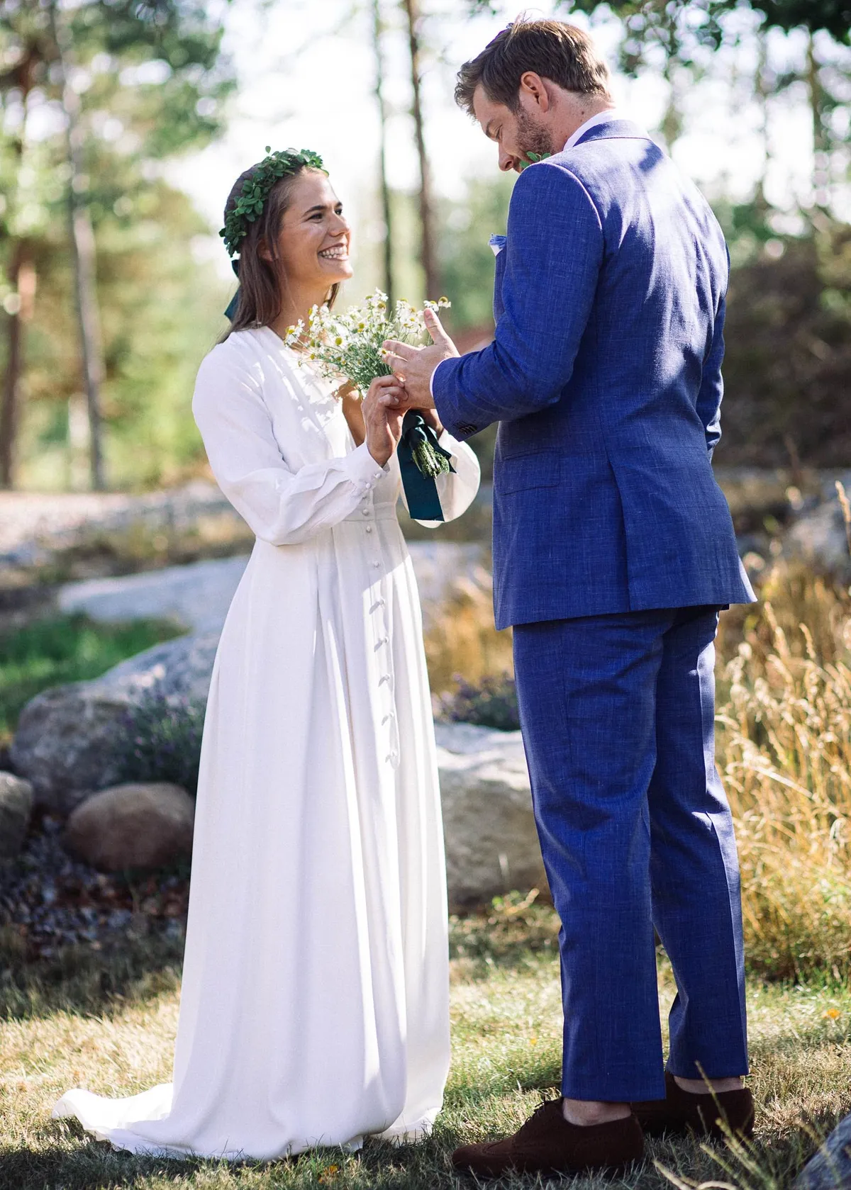 Wedding Photo, couple