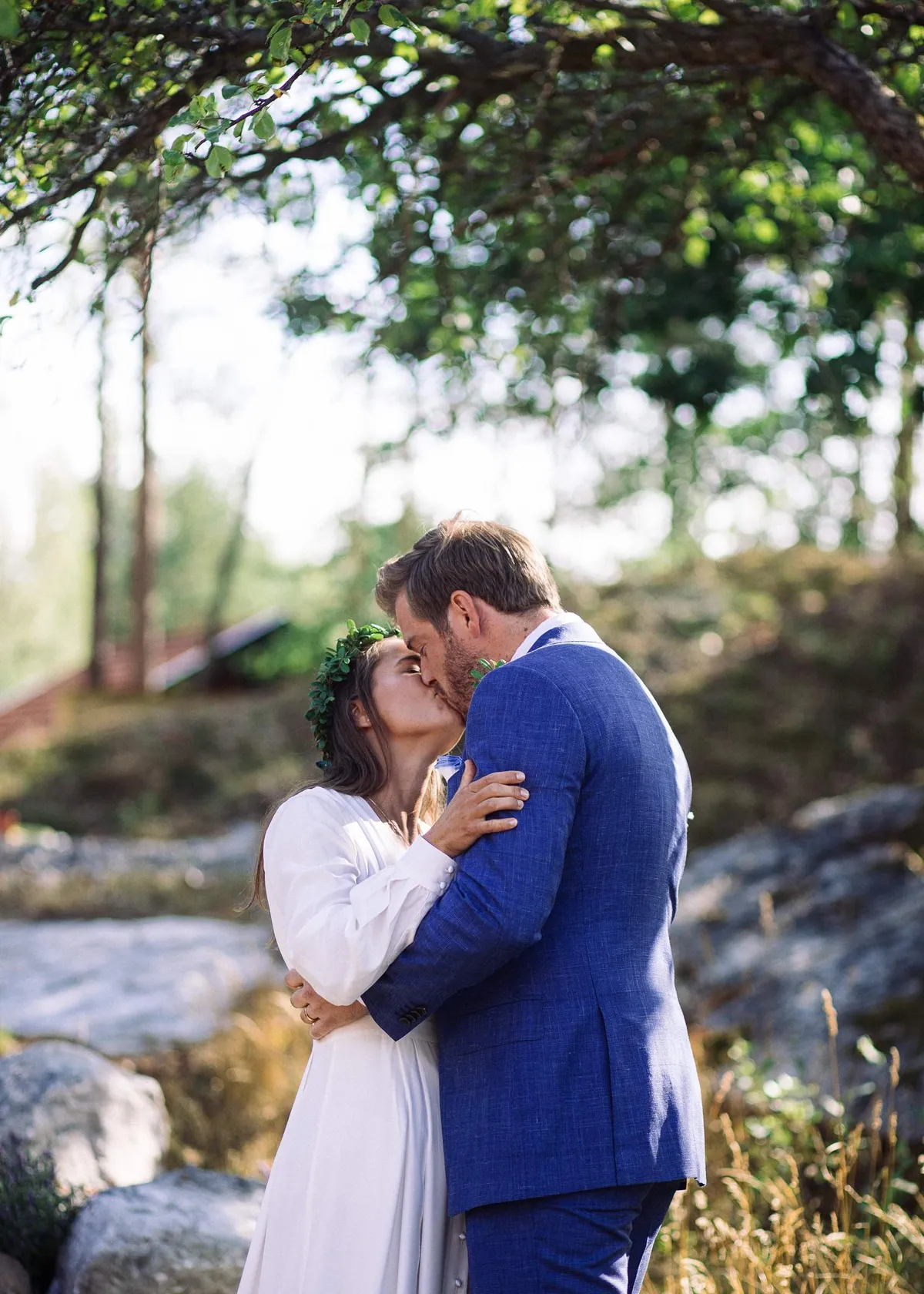 Wedding Photo, couple