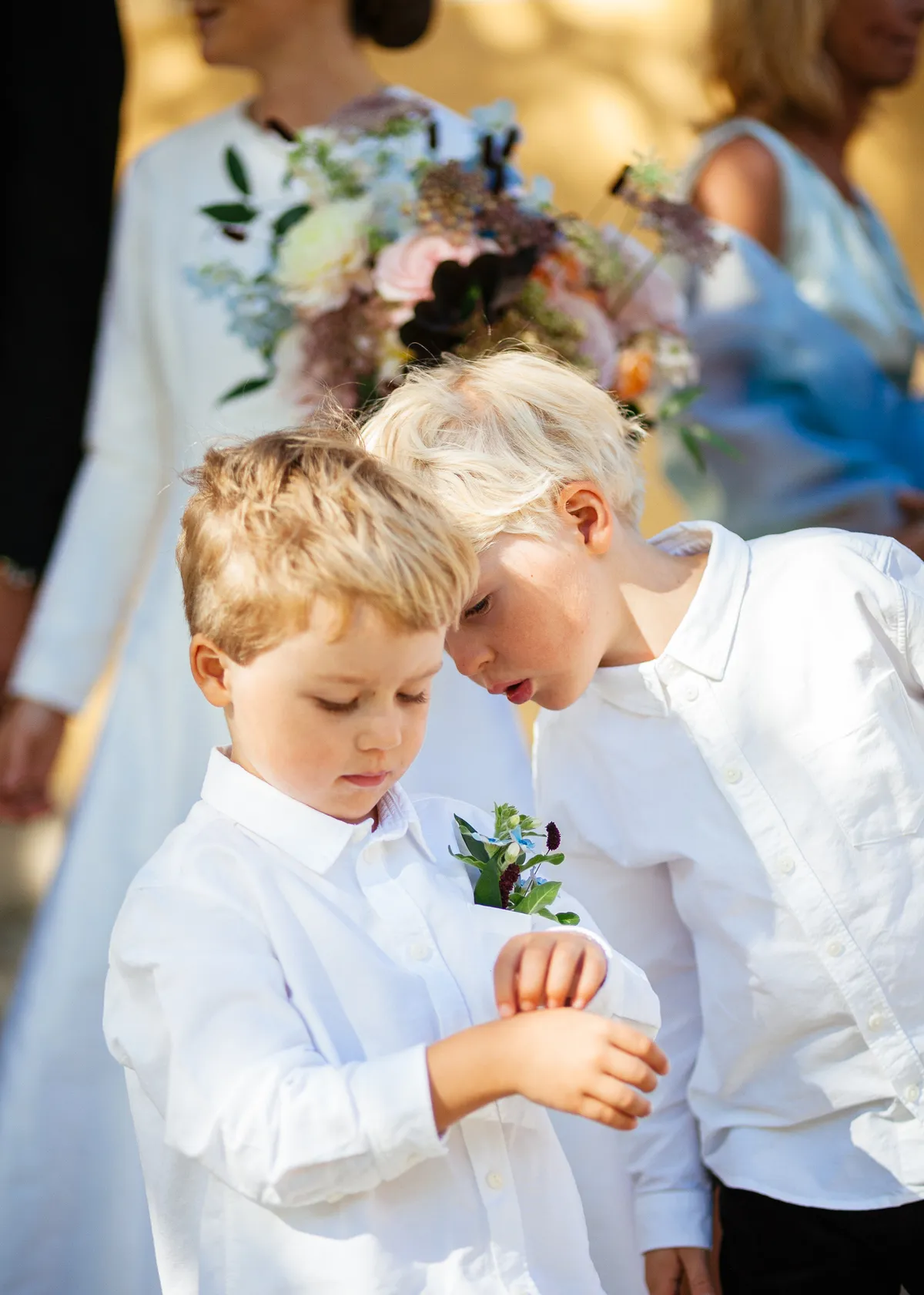 Wedding Photo, couple