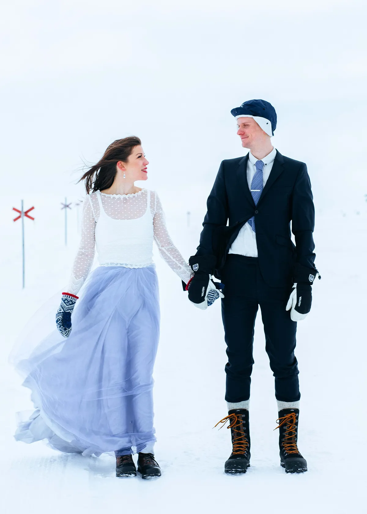 Wedding Photo, couple