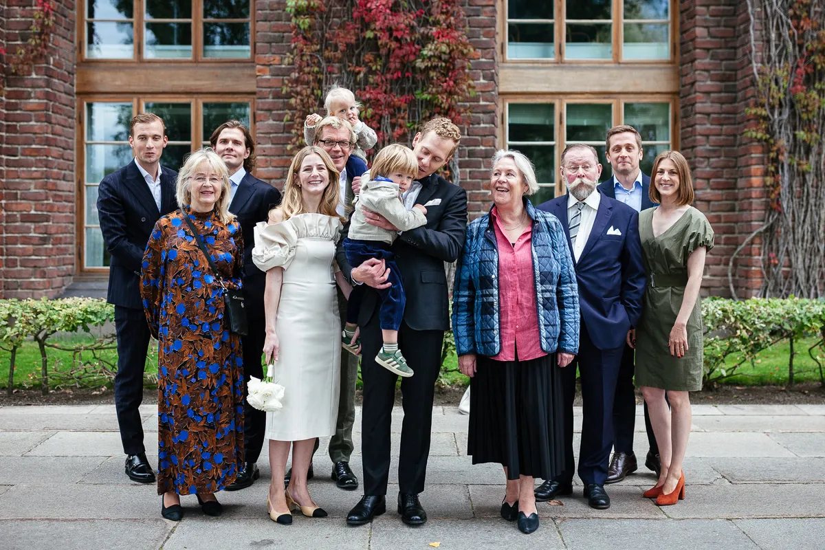 Wedding Photo, couple