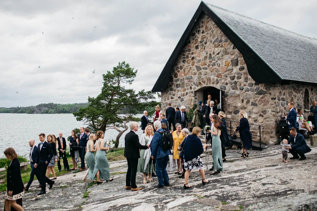 Wedding Photo, couple