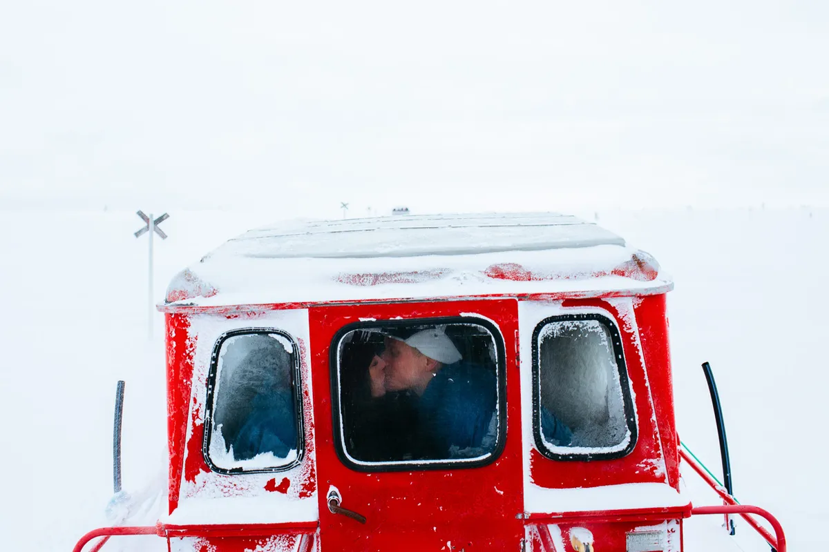 Wedding Photo, couple