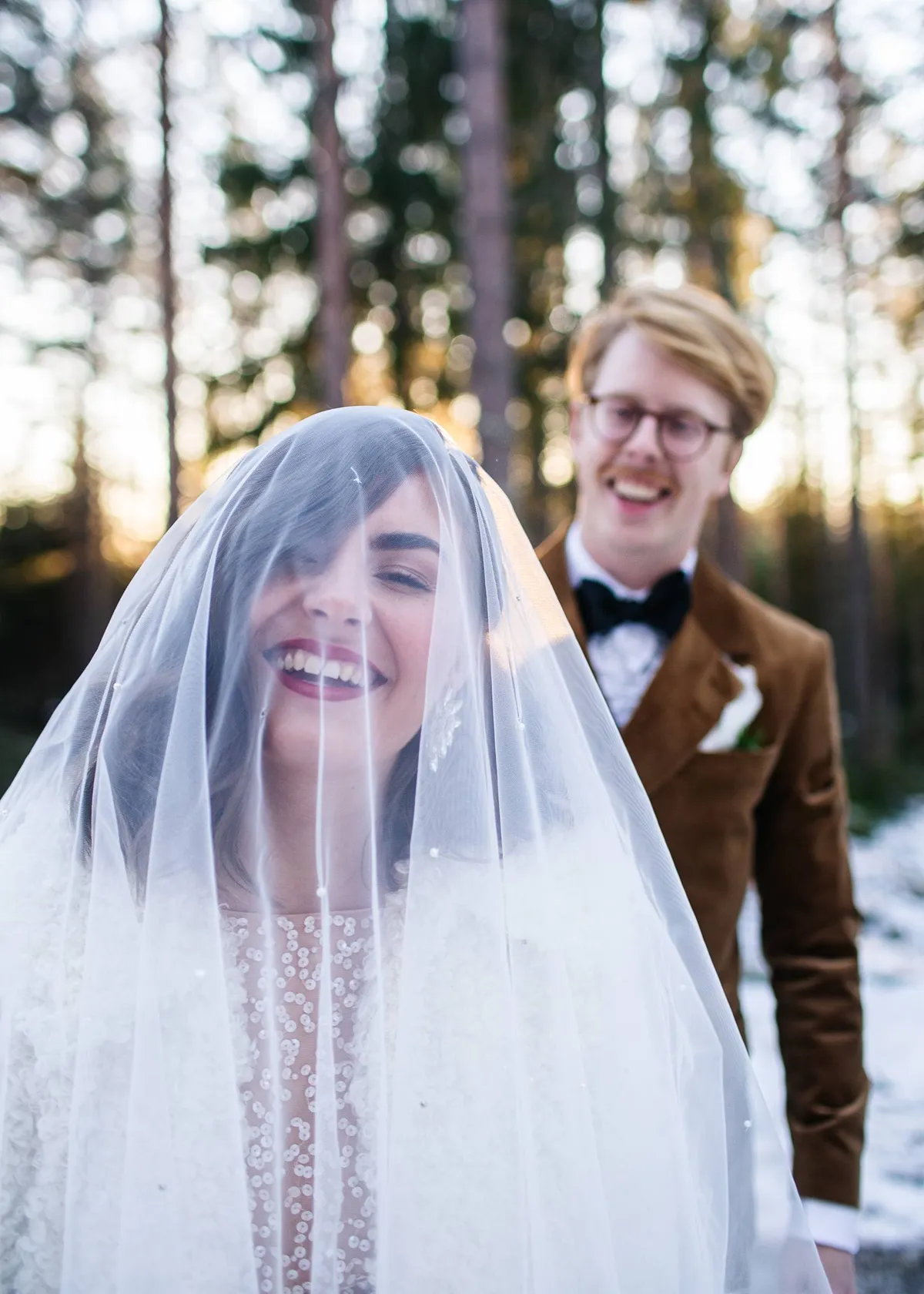 Wedding Photo, couple