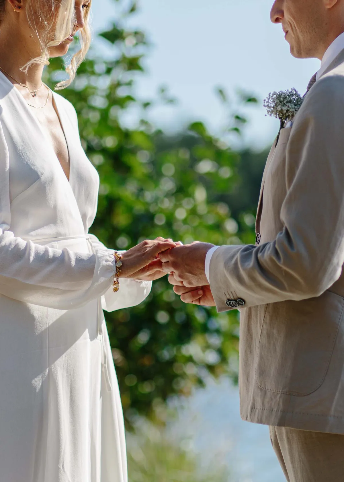 Wedding Photo, couple