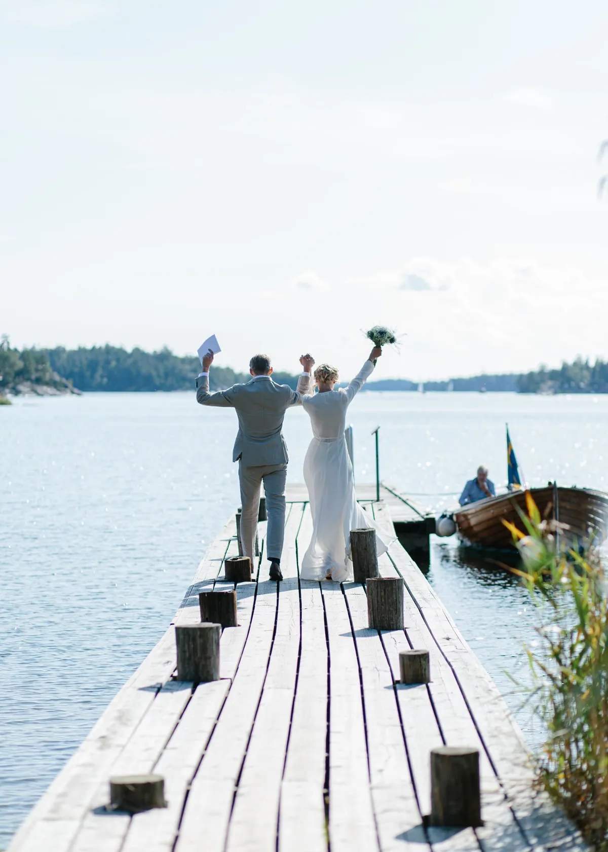 Wedding Photo, couple