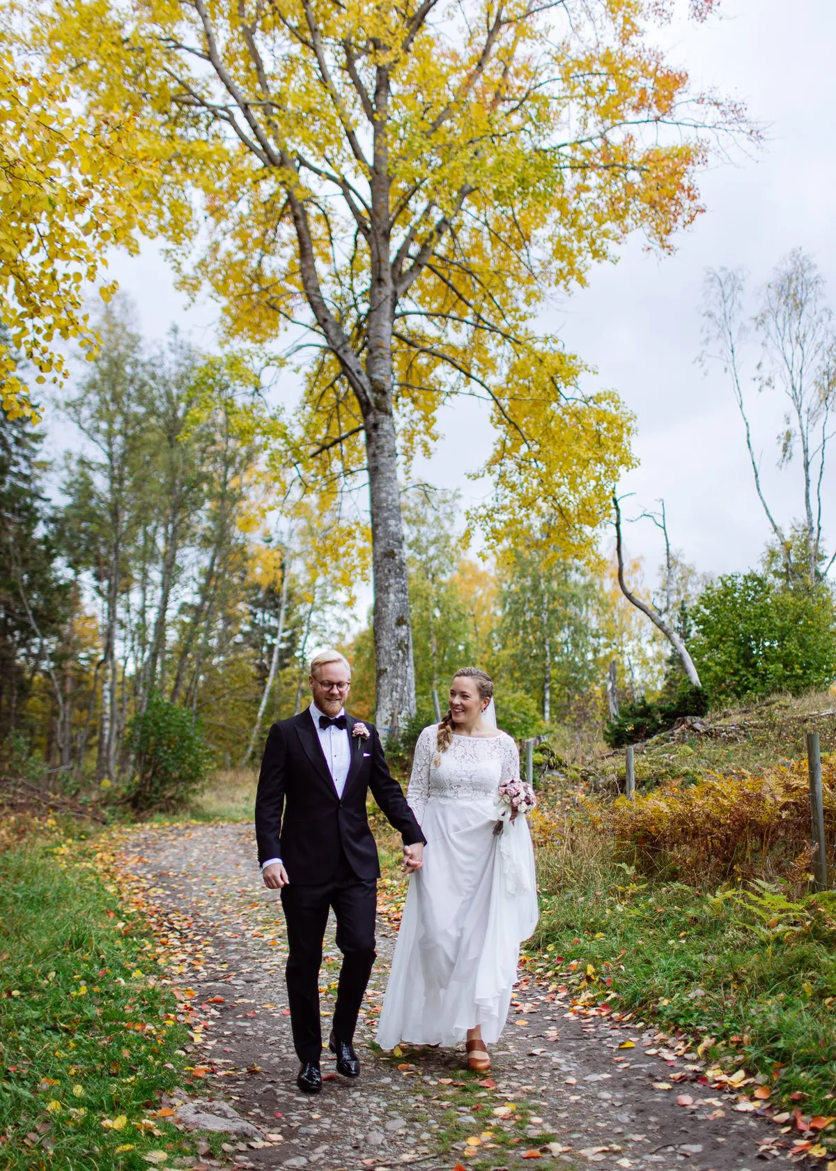 Wedding Photo, couple