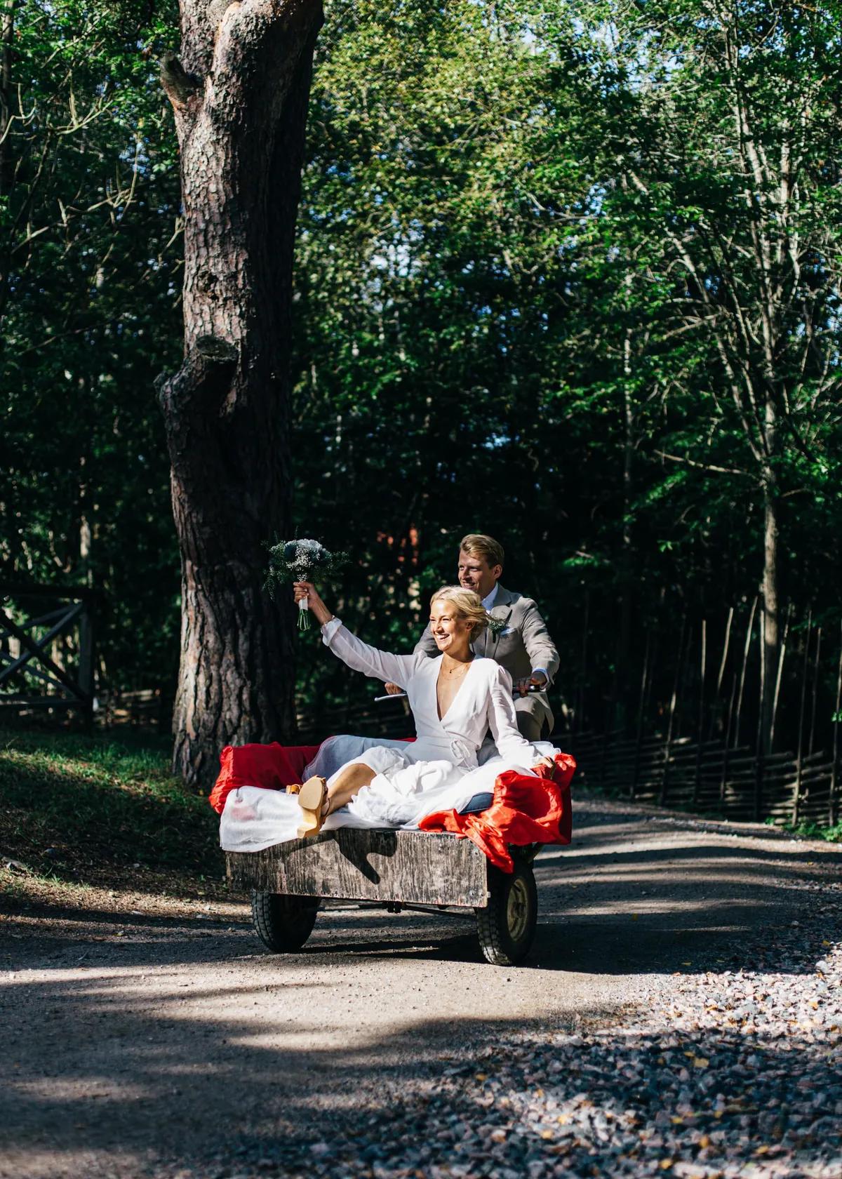 Wedding Photo, couple