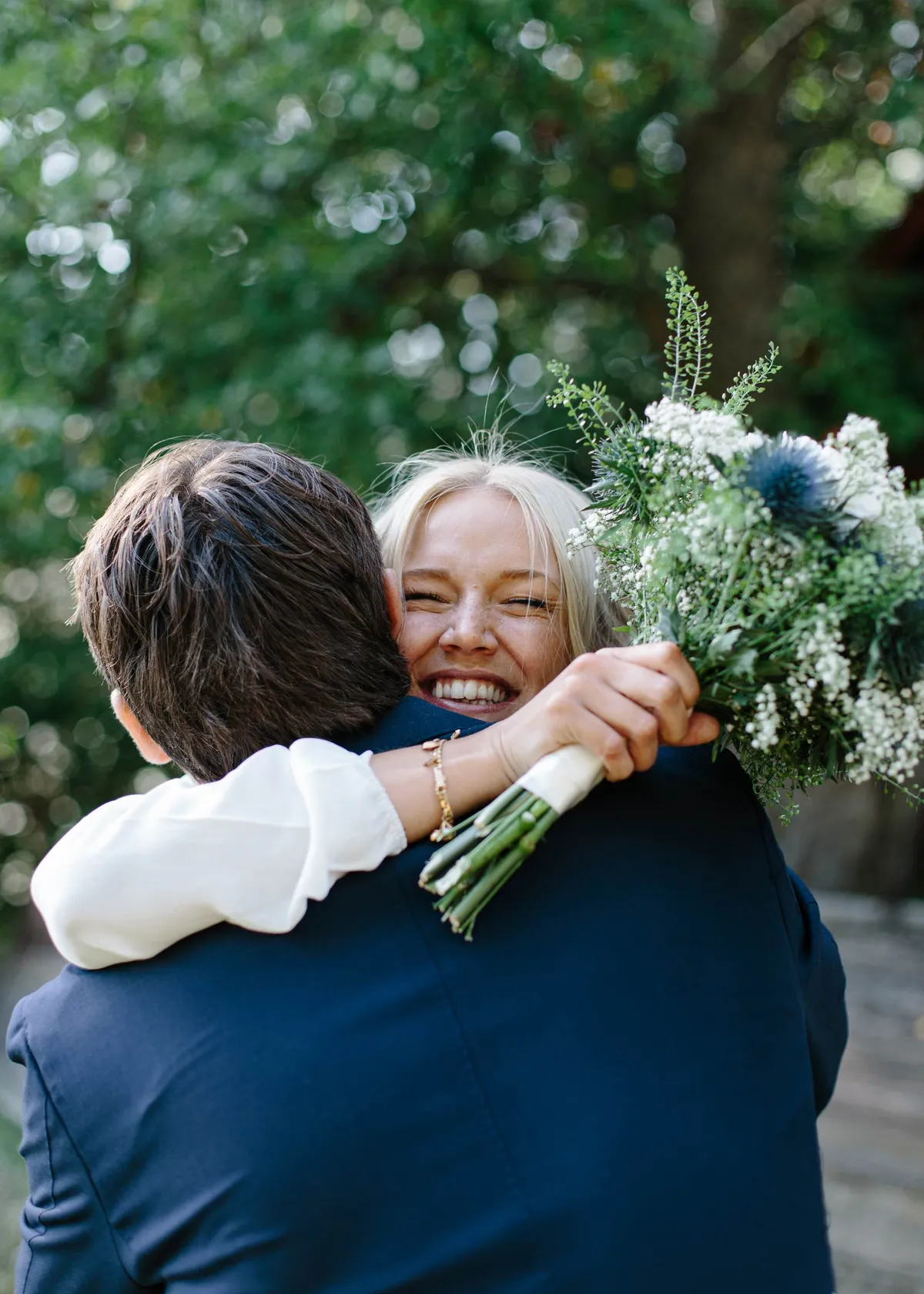 Wedding Photo, couple