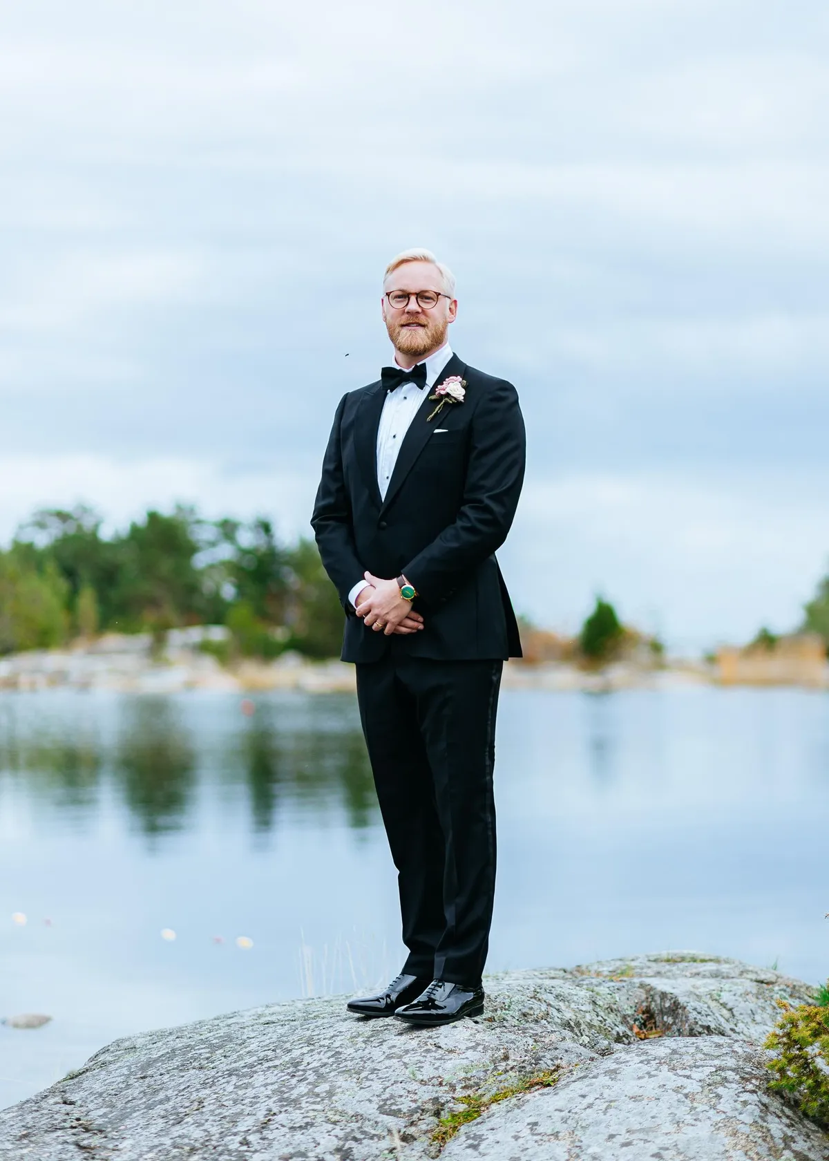 Wedding Photo, couple