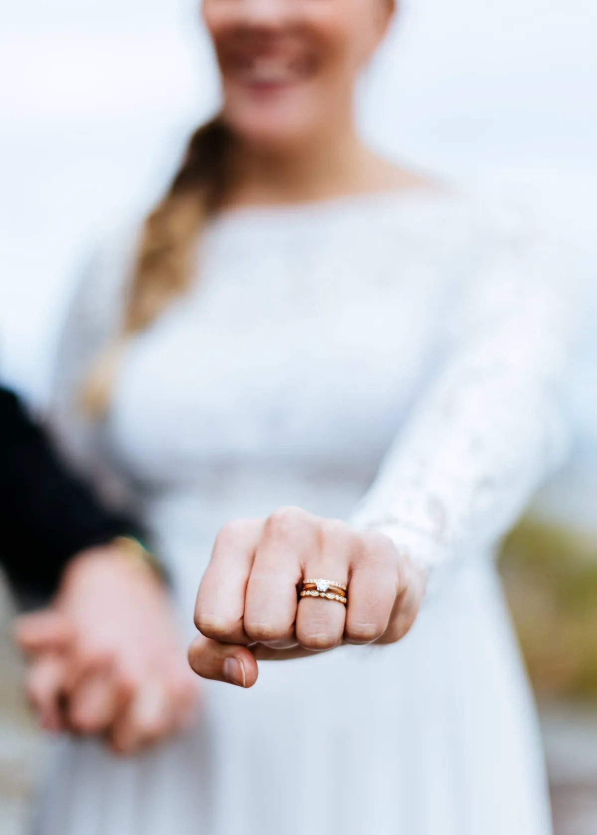 Wedding Photo, couple