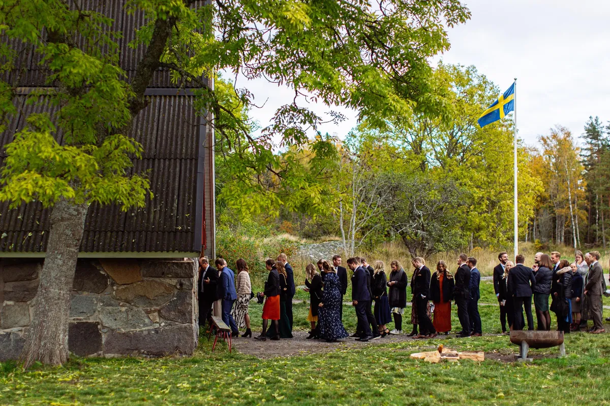 Wedding Photo, couple