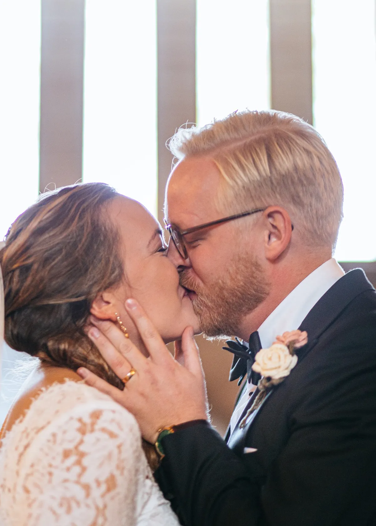 Wedding Photo, couple