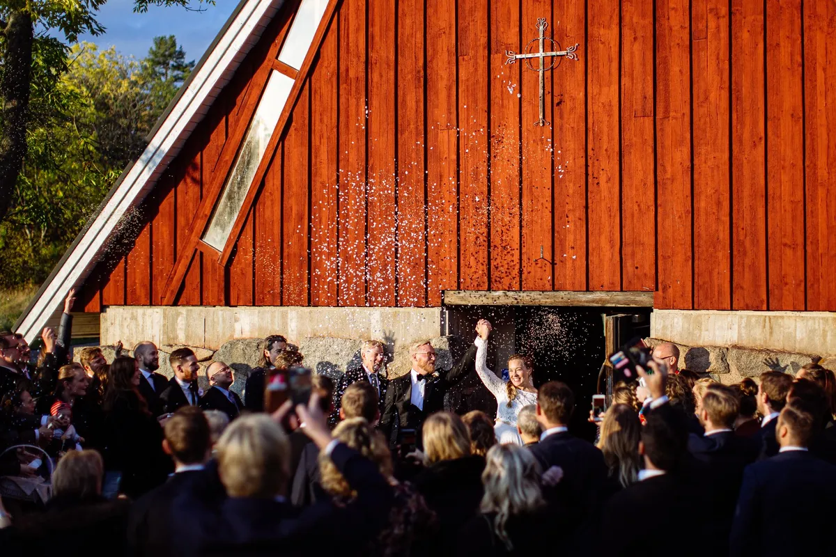 Wedding Photo, couple