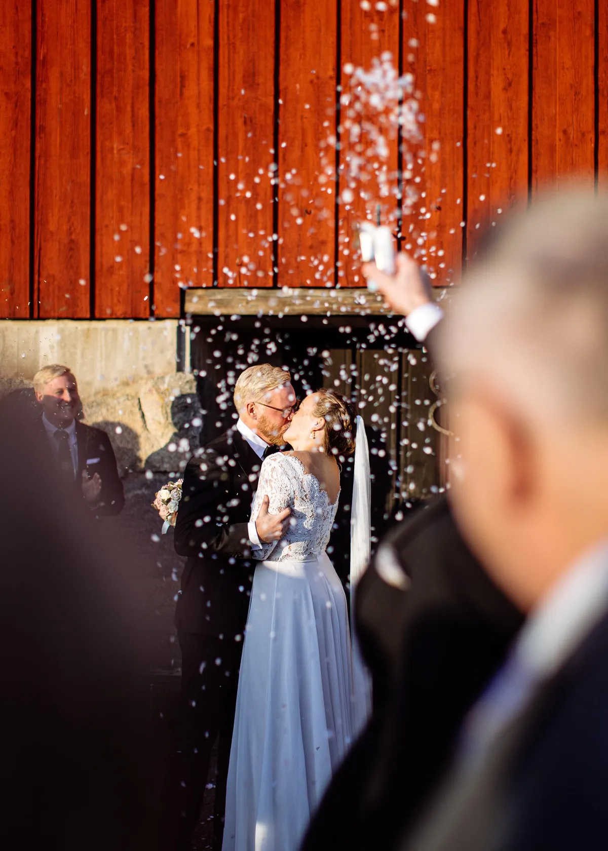 Wedding Photo, couple